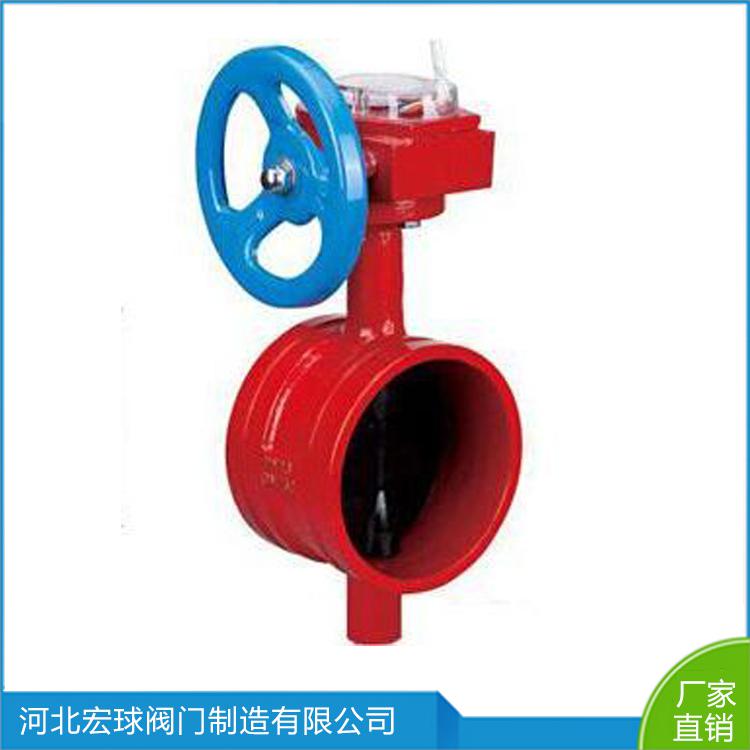 河北滄州蝶閥 廠家直銷，質量保證，暢銷全國