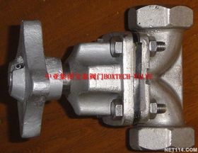 閥門的原理、類型與應(yīng)用