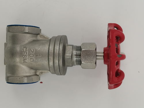 溫州歐得利閥門 手動(dòng)閘閥DN50與DN100的專業(yè)選擇