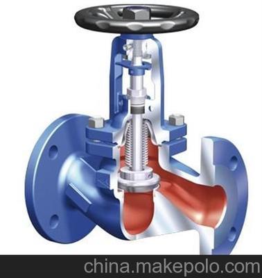不銹鋼截止閥選購(gòu)指南 價(jià)格、質(zhì)量與品牌信賴——?jiǎng)P斯達(dá)閥門誠(chéng)摯推薦