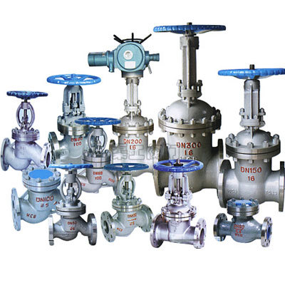 閥門產(chǎn)品市場(chǎng)發(fā)展走向呈現(xiàn)的五大趨勢(shì)